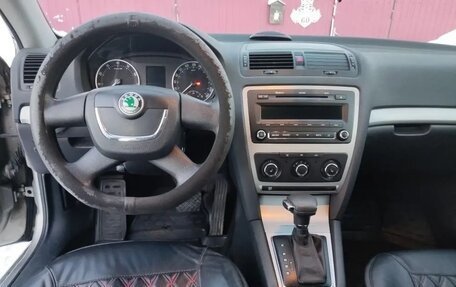 Skoda Octavia, 2013 год, 550 000 рублей, 12 фотография
