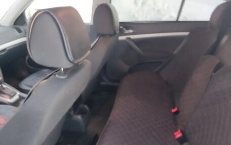 Skoda Octavia, 2013 год, 550 000 рублей, 11 фотография