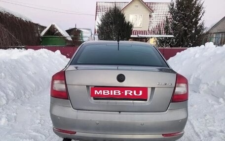 Skoda Octavia, 2013 год, 550 000 рублей, 6 фотография