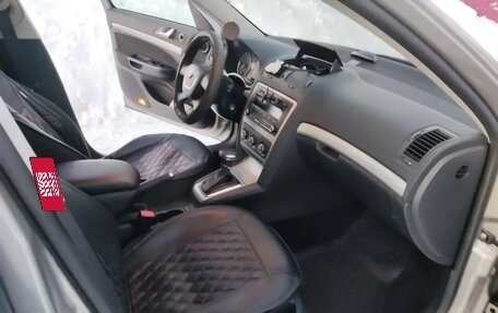 Skoda Octavia, 2013 год, 550 000 рублей, 10 фотография