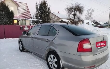 Skoda Octavia, 2013 год, 550 000 рублей, 7 фотография