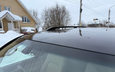 Toyota Land Cruiser 200, 2012 год, 3 290 000 рублей, 9 фотография