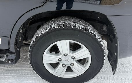 Toyota Land Cruiser 200, 2012 год, 3 290 000 рублей, 12 фотография