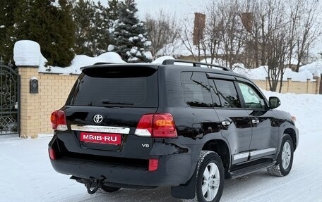 Toyota Land Cruiser 200, 2012 год, 3 290 000 рублей, 6 фотография