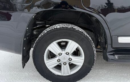 Toyota Land Cruiser 200, 2012 год, 3 290 000 рублей, 14 фотография