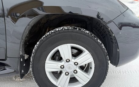 Toyota Land Cruiser 200, 2012 год, 3 290 000 рублей, 15 фотография