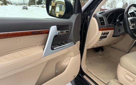 Toyota Land Cruiser 200, 2012 год, 3 290 000 рублей, 18 фотография