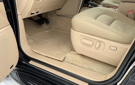 Toyota Land Cruiser 200, 2012 год, 3 290 000 рублей, 19 фотография