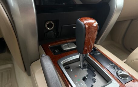 Toyota Land Cruiser 200, 2012 год, 3 290 000 рублей, 34 фотография