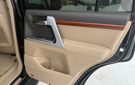 Toyota Land Cruiser 200, 2012 год, 3 290 000 рублей, 25 фотография