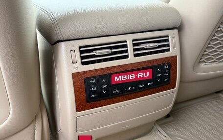 Toyota Land Cruiser 200, 2012 год, 3 290 000 рублей, 23 фотография