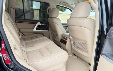 Toyota Land Cruiser 200, 2012 год, 3 290 000 рублей, 27 фотография