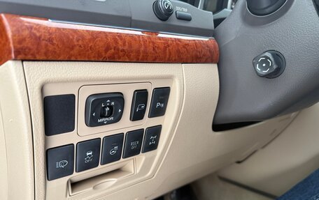 Toyota Land Cruiser 200, 2012 год, 3 290 000 рублей, 37 фотография