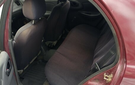 ЗАЗ Chance, 2009 год, 190 000 рублей, 3 фотография