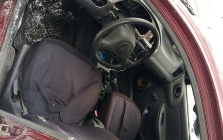 ЗАЗ Chance, 2009 год, 190 000 рублей, 4 фотография