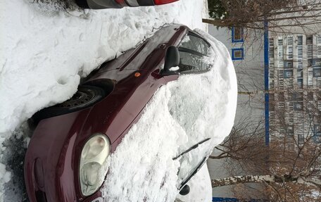 ЗАЗ Chance, 2009 год, 190 000 рублей, 6 фотография