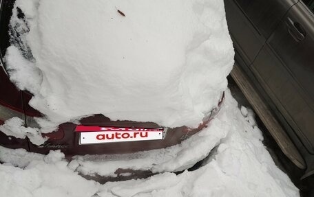 ЗАЗ Chance, 2009 год, 190 000 рублей, 7 фотография