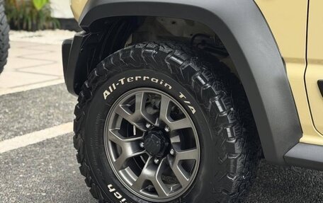 Suzuki Jimny, 2021 год, 1 740 000 рублей, 9 фотография