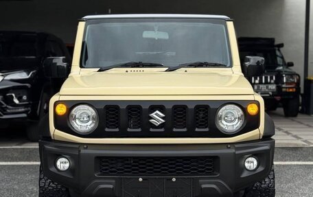 Suzuki Jimny, 2021 год, 1 740 000 рублей, 2 фотография