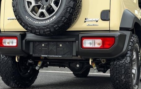 Suzuki Jimny, 2021 год, 1 740 000 рублей, 6 фотография