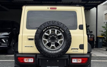 Suzuki Jimny, 2021 год, 1 740 000 рублей, 8 фотография