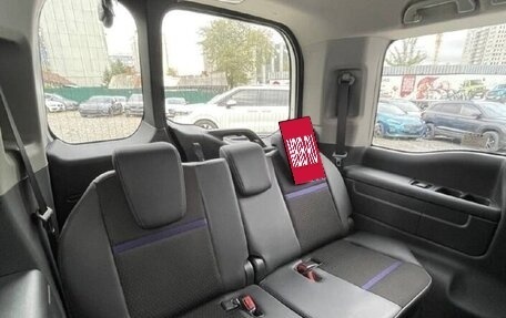 Honda Stepwgn IV, 2021 год, 2 140 000 рублей, 9 фотография