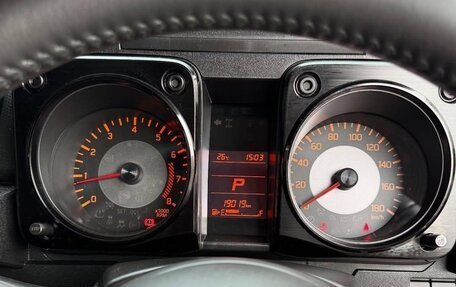 Suzuki Jimny, 2021 год, 1 740 000 рублей, 10 фотография