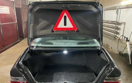 Mercedes-Benz E-Класс, 1992 год, 360 000 рублей, 13 фотография