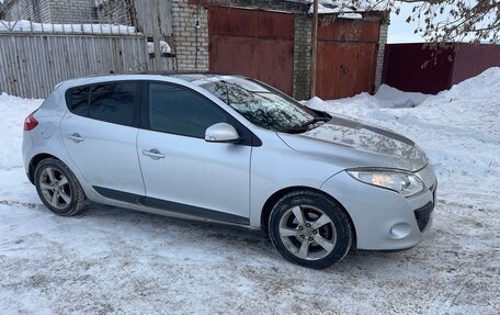 Renault Megane III, 2010 год, 520 000 рублей, 4 фотография