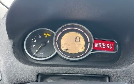 Renault Megane III, 2010 год, 520 000 рублей, 5 фотография