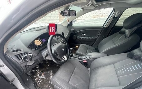 Renault Megane III, 2010 год, 520 000 рублей, 7 фотография