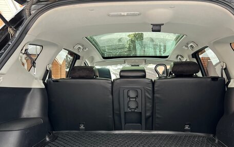 Nissan Qashqai+2 I, 2012 год, 1 197 000 рублей, 8 фотография