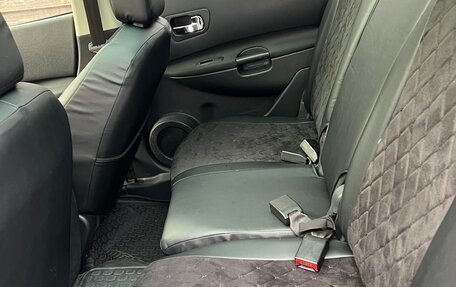 Nissan Qashqai+2 I, 2012 год, 1 197 000 рублей, 7 фотография