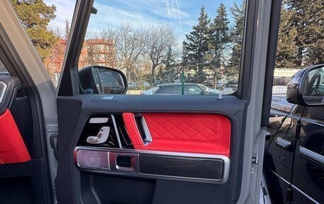 Mercedes-Benz G-Класс AMG, 2025 год, 31 500 000 рублей, 8 фотография