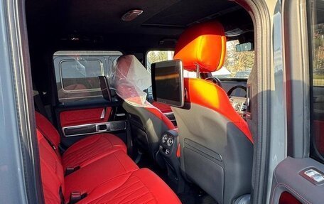 Mercedes-Benz G-Класс AMG, 2025 год, 31 500 000 рублей, 9 фотография