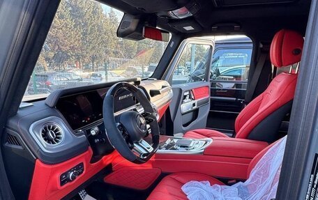 Mercedes-Benz G-Класс AMG, 2025 год, 31 500 000 рублей, 5 фотография