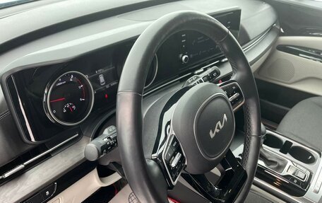 KIA Carnival, 2022 год, 3 580 000 рублей, 6 фотография