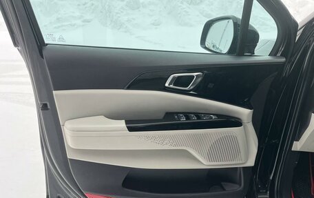 KIA Carnival, 2022 год, 3 580 000 рублей, 9 фотография