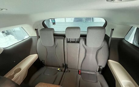 KIA Carnival, 2022 год, 3 580 000 рублей, 12 фотография