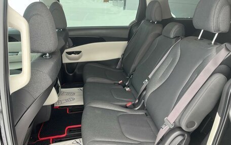 KIA Carnival, 2022 год, 3 580 000 рублей, 11 фотография