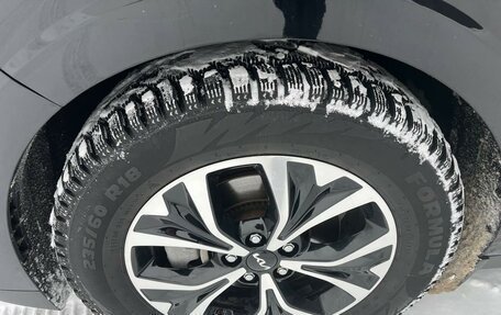 KIA Carnival, 2022 год, 3 580 000 рублей, 13 фотография