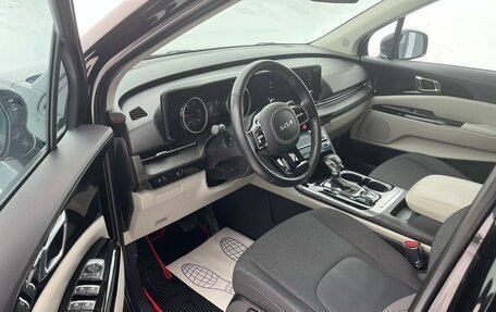 KIA Carnival, 2022 год, 3 580 000 рублей, 8 фотография