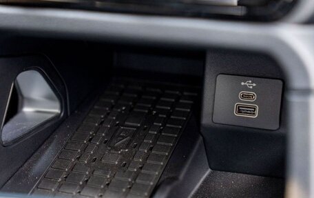 Ford Ranger, 2025 год, 5 650 000 рублей, 12 фотография