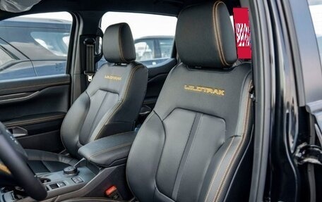 Ford Ranger, 2025 год, 5 650 000 рублей, 9 фотография