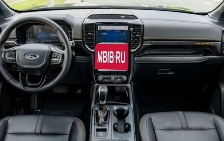 Ford Ranger, 2025 год, 5 650 000 рублей, 5 фотография