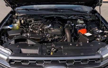 Ford Ranger, 2025 год, 5 650 000 рублей, 16 фотография