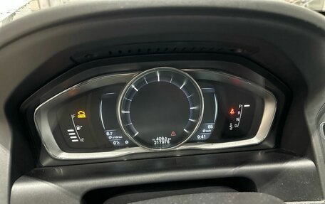 Volvo XC60 II, 2014 год, 1 932 000 рублей, 7 фотография