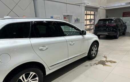 Volvo XC60 II, 2014 год, 1 932 000 рублей, 4 фотография