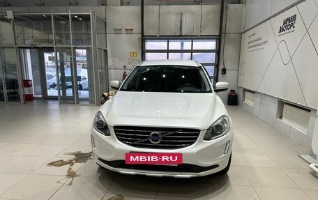 Volvo XC60 II, 2014 год, 1 932 000 рублей, 2 фотография
