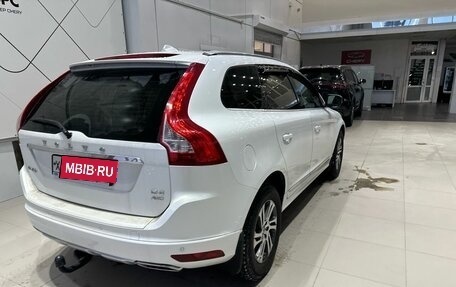 Volvo XC60 II, 2014 год, 1 932 000 рублей, 5 фотография